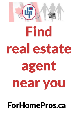 Canadian Real Estate Professionals Directory