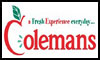 COLEMANS