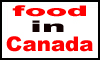 FOOD IN CANADA
