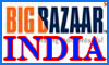 BIG-BAZAAR  - INDIA