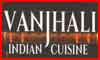 VANJHALI INDIAN CUISINE
