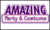 AMAZING PARTY AND COSTUME