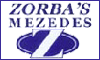 ZORBAS RESTAURANT
