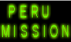 PERU MISSION