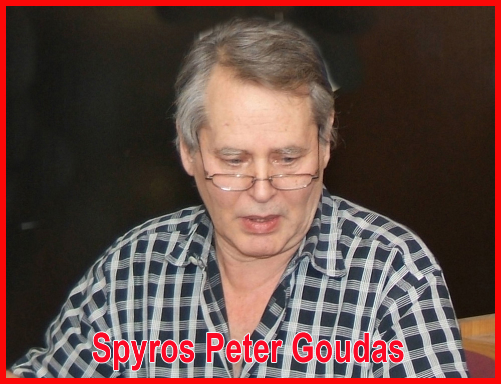 SPYROS-PETER-GOUDAS