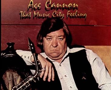 Ace Cannon's Saxophone instrumental of - Just friends.  Dubbed the godfather of Saxophone, he was born in Grenada and learned to play the saxophone at age 10.  He was inducted into the Rock and Soul Hall of Fame Museum in April, 2000. Posted in FlyerMall.com by Spyros Peter Goudas