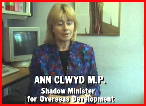 ANN--CLWYD--M.P.-SHADOW-MINISTER-FOR-OVERSEAS-DEVELOPMENT