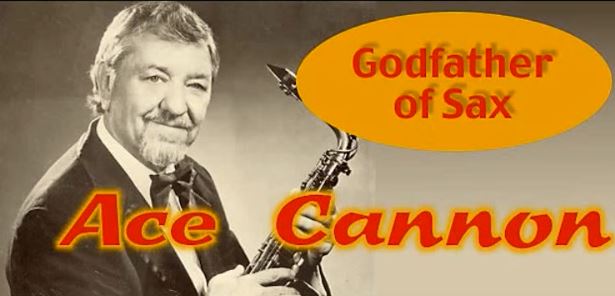 Dubbed the godfather of Saxophone, he was born in Grenada and learned to play the saxophone at age 10.  He was inducted into the Rock and Soul Hall of Fame Museum in April, 2000.  Posted in FlyerMall.com by Spyros Peter Goudas.