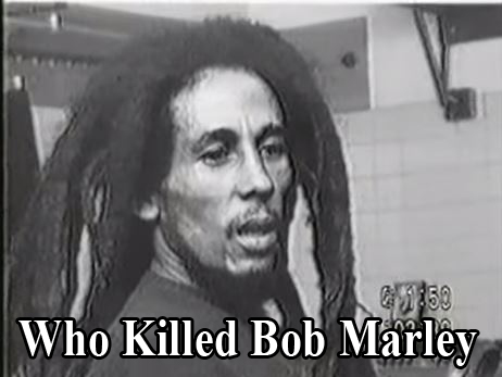 Who Killed Bob Marley Documentary - Strange Universe Documentary posted in FlyerMall.com by Spyros Peter Goudas