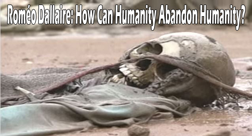 How Can Humanity Abandon Humanity For more than 600 years the Hutu and Tutsi tribe inhabited the same areas and have followed the same traditions until the class warfare pushed the Rwandan so.The Rwandan Genocide was a genocidal mass slaughter that took place in 1994 in the East African state of Rwanda  Rwanda Genocide