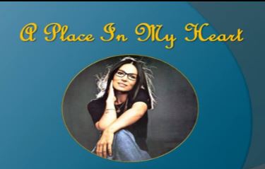 Nana Mouskouri A Place In My Heart POSTED IN FLYERMALL.COM BY SPYROS PETER GOUDAS