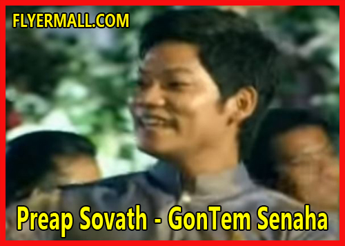 Preap Sovath Flyermall one of the leading singers in Cambodia, possibly the most famous. BY SPYROS PETER GOUDAS