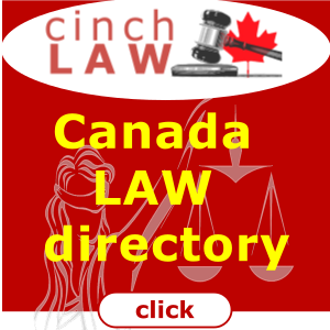 Canadian Lawyers Directory