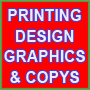 Printing graphic
