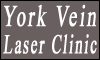 YORK VEIN AND LASER CLINIC