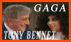 TONY BENNET and LADY GAGA
