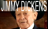Little Jimmy Dickens 