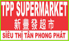 TPP Supermarket