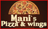 Mani's Pizza