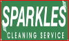 SPARKLES CLEANING SERVICES