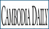CAMBODIA The Cambodia daily 
