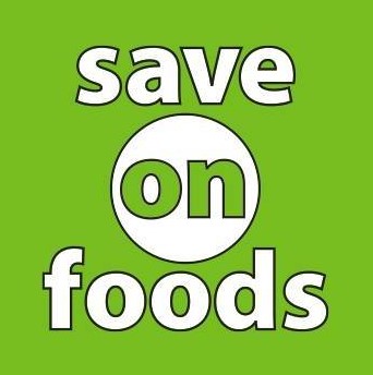 Save On Foods logo