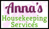 ANNAS HOUSEKEEPING 