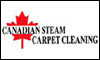 CANADIAN STEAM CARPET CLEANING