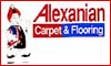 ALEXANIAN CARPET and FLOORING