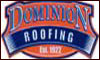 DOMINION ROOFING