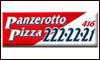 PANZEROTTO PIZZA