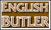 ENGLISH BUTLER
