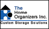 THE HOME ORGANIZERS INC..