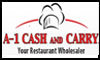 A-1 CASH AND CARRY