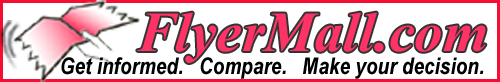 Flyermall.com offers the ability to visit THOUSANDS OF STORES, ORGANIZATIONS, BUSINESS, ASSOCIATIONS, AND OTHERS of all categories, and all sizes.  It’s almost like a walk through a shopping mall, only much more comfortable and easy!   Your clients don’t even have to remember your website address; once they click on your personal page, a link will automatically transfer them to your website for more information if desired.   With FlyerMall, your stores will be easily found, and you will be able to communicate to your customers all your marketing and sales messages, any time of the day, week, or month, and with great results. It’s time for your business to become a member of this amazing website.