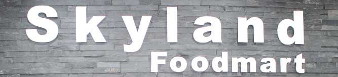 FLYERMALL - SKYLAND FOOD MART SCARBOROUGH