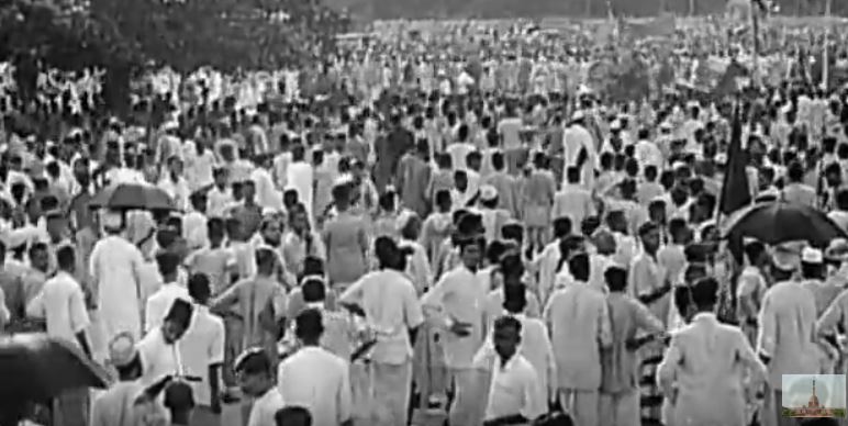 1947 partition of India and Pakistan documentary BBC