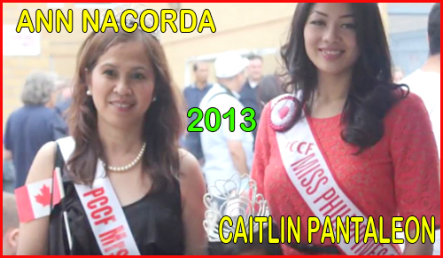 photo of Ann Nacorda and Caitlin Pantaleon posted in flyermall by Peter Spyros Goudas