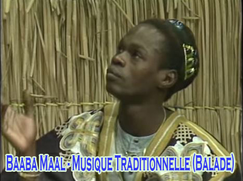 Baba Maal is a Senegalese singer and guitarist born in Podor, on the Senegal River.  Senegalese singer Baaba Maal is a world music superstar. Posted in FlyerMall.com by SPYROS OETER GOUDAS