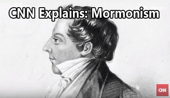 CNN Explains: Mormonism