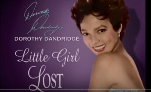 Dorothy Dandridge Documentary Dandridge Movie