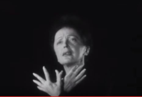 Edith Piaf dies on October 10, 1963 at 13. 10 in Plascassier at the 47 years age of an internal bleeding due to a hepatic insufficiency, used by excesses, alcohol, morphine, the polyarthritis rhumatoïde and the sufferings of a whole life.With all respect, FlyerMall believes that not only France, but the whole world felt a great loss at the passing of this great talent.