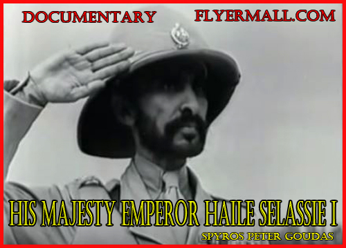 Rastafari ft His Majesty EMPEROR HAILE SELASSIE I - Documentary