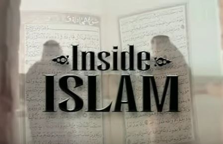 Real truth behind islam - Full Documentary