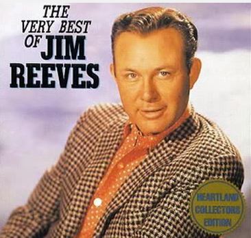 The Very Best Of Jim Reeves