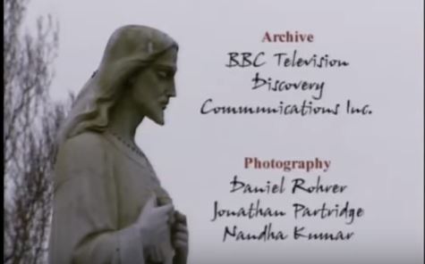 Jesus was a Buddhist Monk BBC Documentary