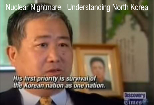Nuclear Nightmare - Understanding North Korea