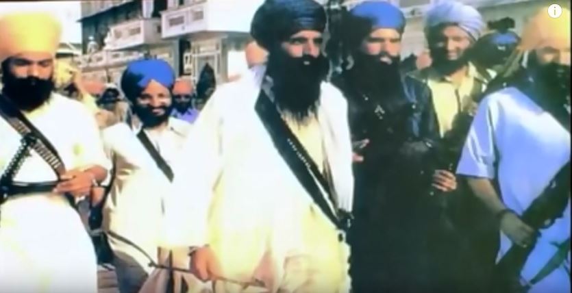 Operation Bluestar The Untold Story Of India Part 2