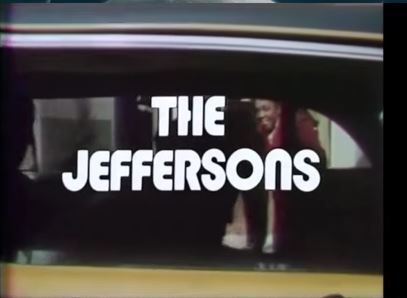 The Jeffersons FLYERMALL