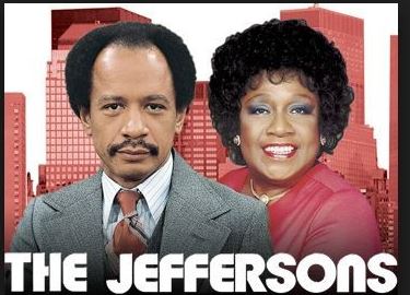All In The Family The Jeffersons Move Up FLYERMALL